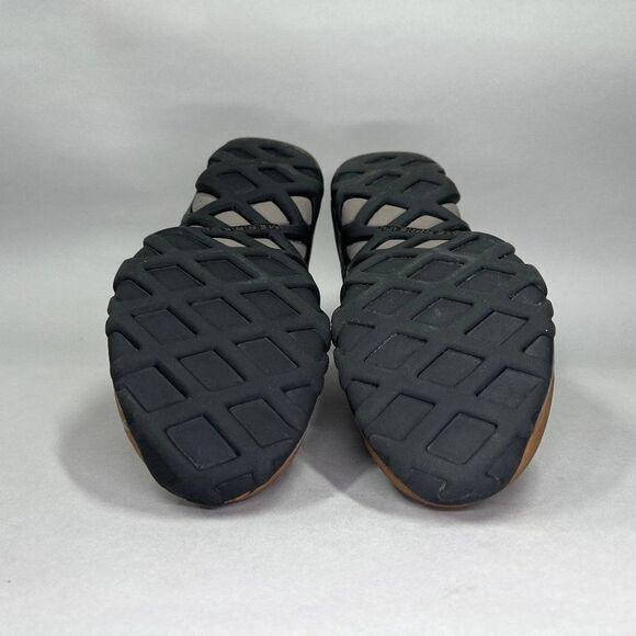 Merrell Men\'s Size‎ 9 Jungle Moc Nubuck Leather Casual Slip On Shoes